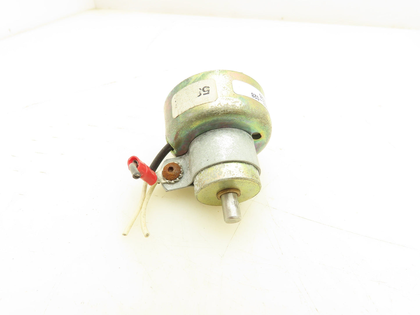 Saia Burgess 191993-028 Soft Shift Actuator Wiring Connectors Are Gone Lot Of 6