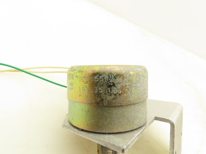 Sala-Burgess SCD15592-1 Motor With Bracket Lot Of 4