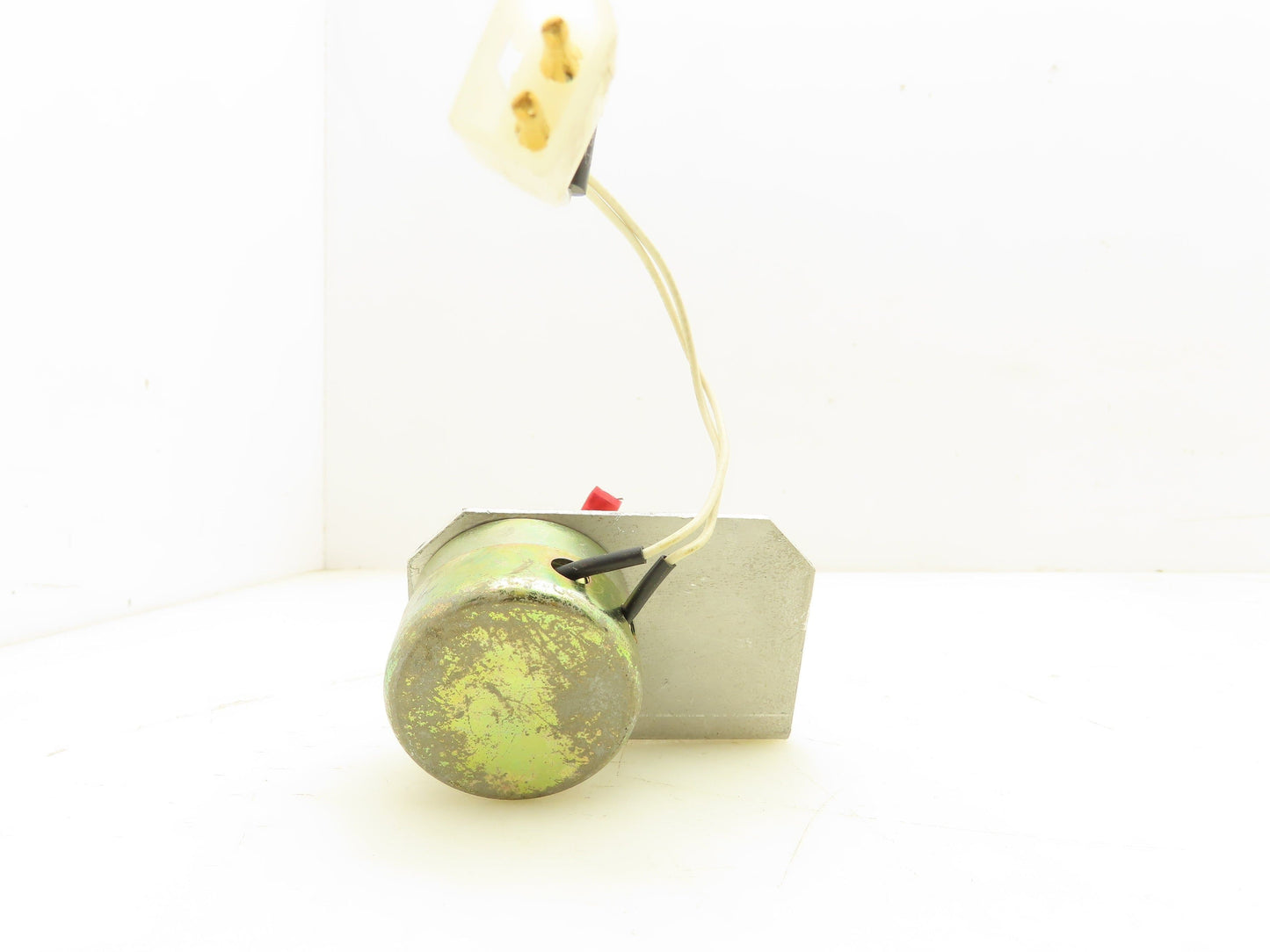 Sala-Burgess SCD15592-1 Motor With Bracket Lot Of 4