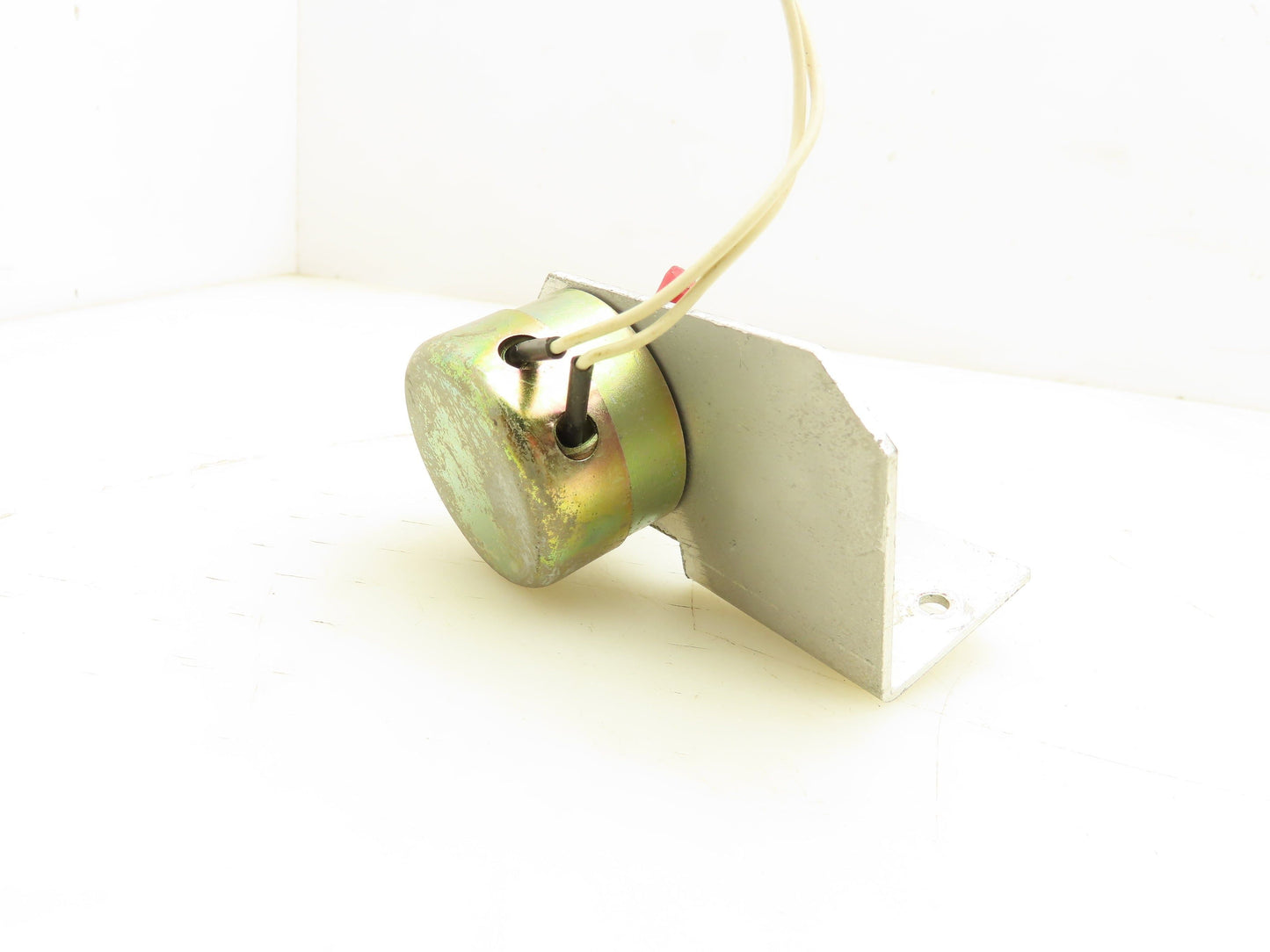 Sala-Burgess SCD15592-1 Motor With Bracket Lot Of 4