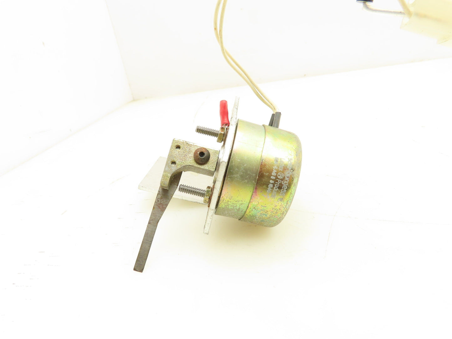 Sala-Burgess SCD15592-1 Motor With Bracket Lot Of 4