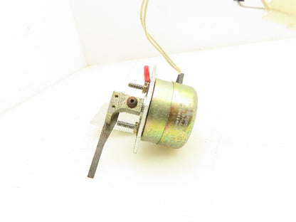 Sala-Burgess SCD15592-1 Motor With Bracket Lot Of 4