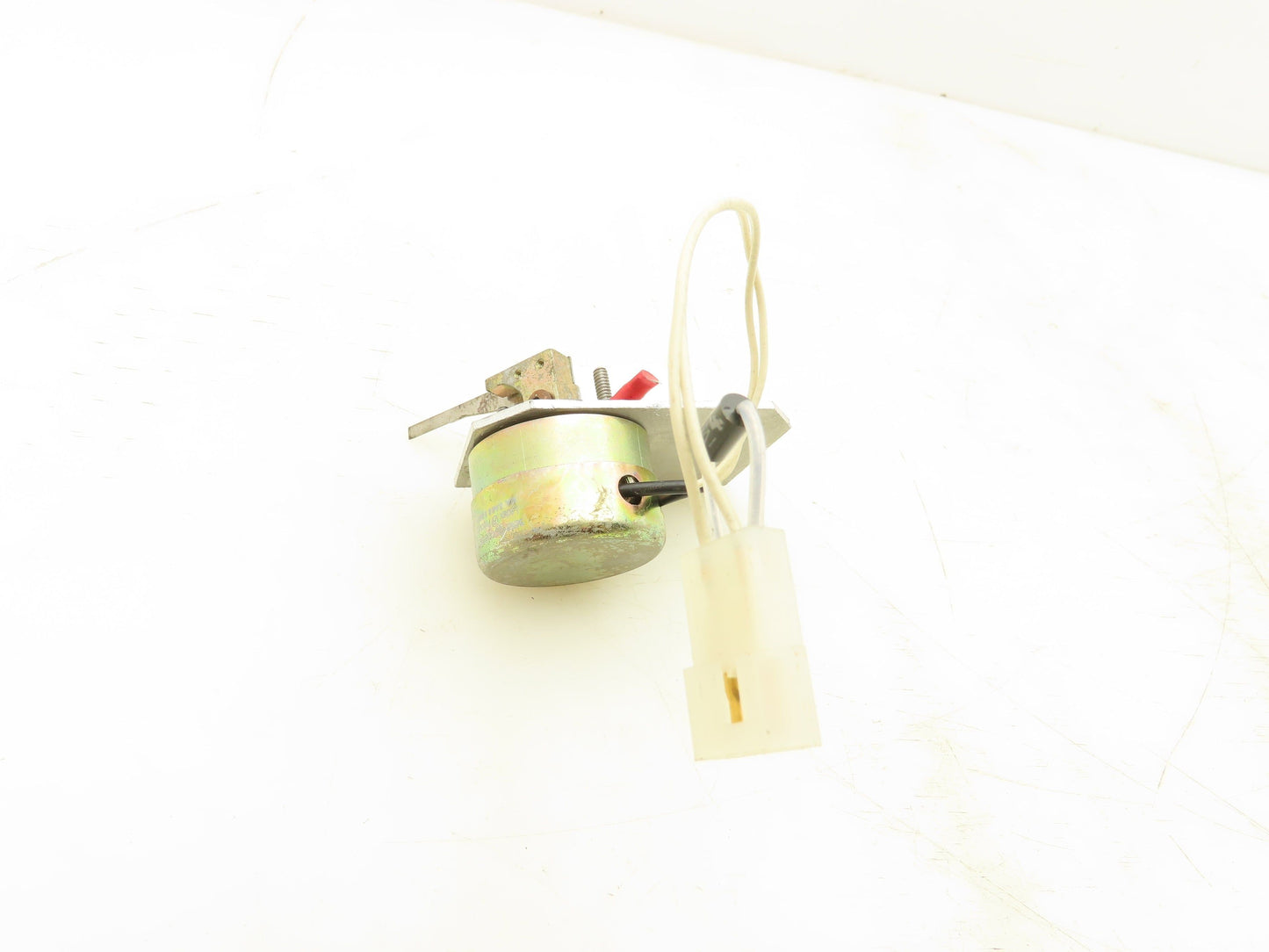 Sala-Burgess SCD15592-1 Motor With Bracket Lot Of 4