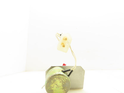 Sala-Burgess SCD15592-1 Motor With Bracket Lot Of 4