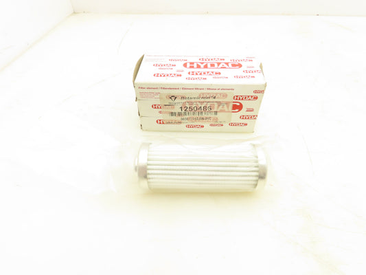 Hydac 1250486 Hydraulic Oil Filter Element