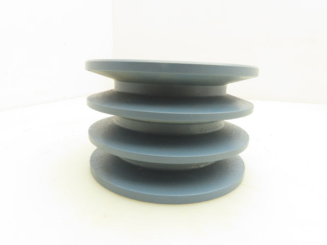 Maska 3B36 Sheave 3 Groove 3.9"