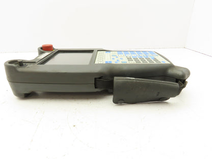 Fanuc A05B-2518-C202#EAW ARC Welding Teach Pendant