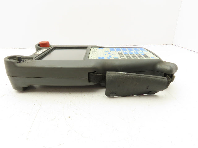 Fanuc A05B-2518-C202#EAW ARC Welding Teach Pendant