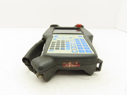 Fanuc A05B-2518-C202#EAW ARC Welding Teach Pendant