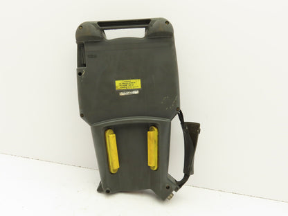 Fanuc A05B-2518-C202#EAW ARC Welding Teach Pendant