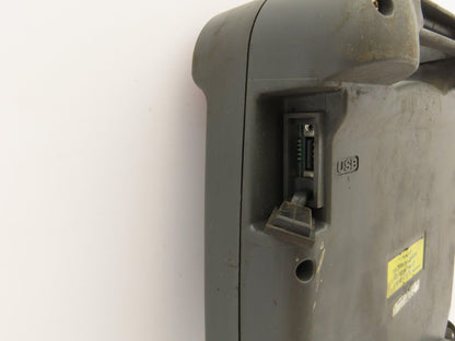 Fanuc A05B-2518-C202#EAW ARC Welding Teach Pendant