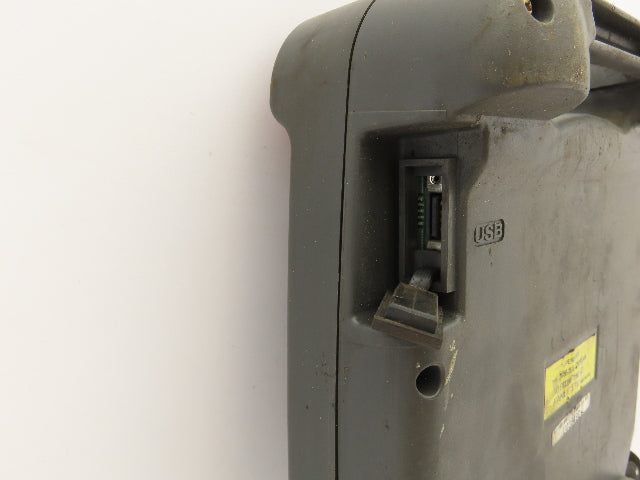 Fanuc A05B-2518-C202#EAW ARC Welding Teach Pendant