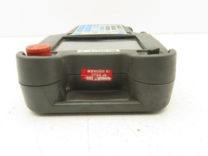 Fanuc A05B-2518-C202#EAW ARC Welding Teach Pendant