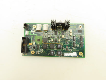 Omron P00439-952C Circuit Board Lot Of 3
