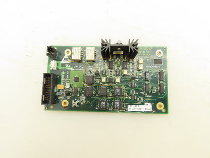 Omron P00439-952C Circuit Board Lot Of 3
