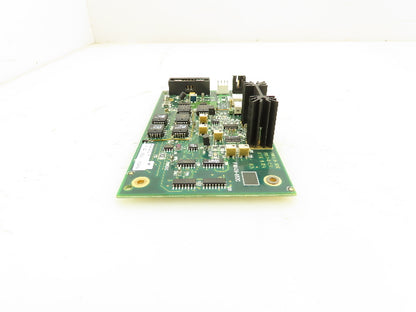 Omron P00439-952C Circuit Board Lot Of 3