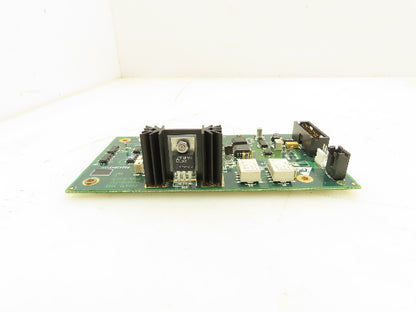 Omron P00439-952C Circuit Board Lot Of 3
