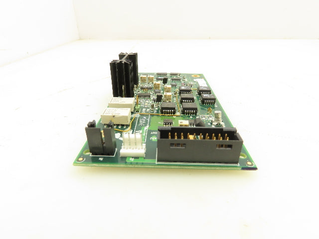 Omron P00439-952C Circuit Board Lot Of 3
