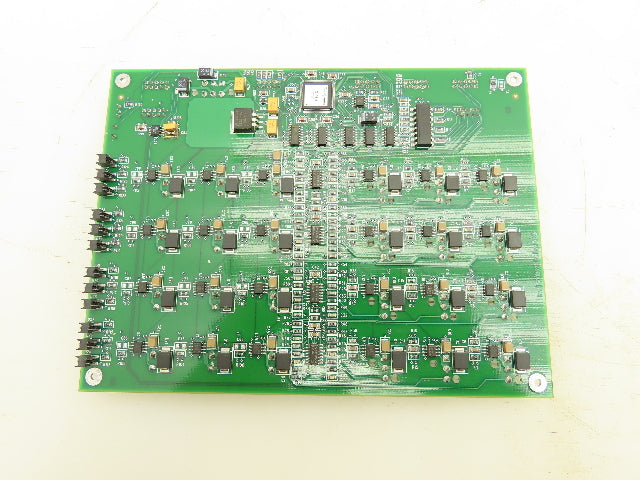 Aii 3008622 Circuit Board Solenoid Drive Lot Of 3