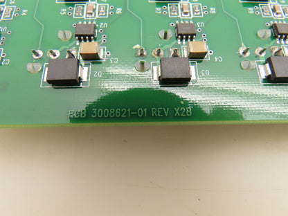 Aii 3008622 Circuit Board Solenoid Drive Lot Of 3