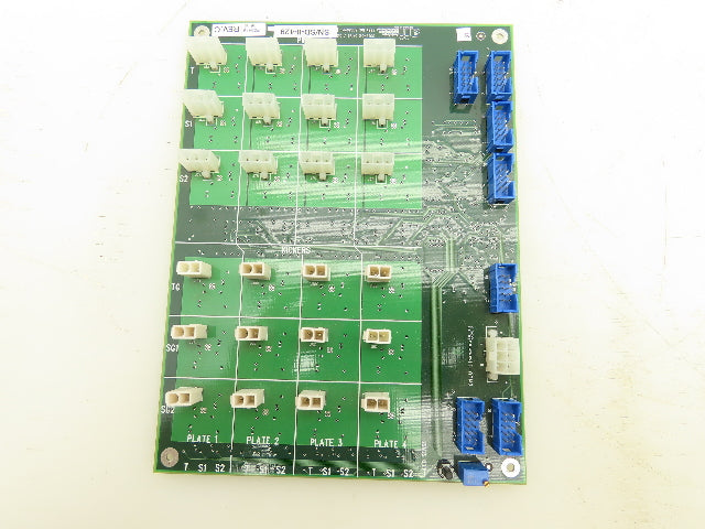 Aii 3008622 Circuit Board Solenoid Drive Lot Of 3