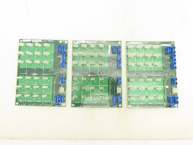 Aii 3008622 Circuit Board Solenoid Drive Lot Of 3