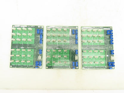Aii 3008622 Circuit Board Solenoid Drive Lot Of 3