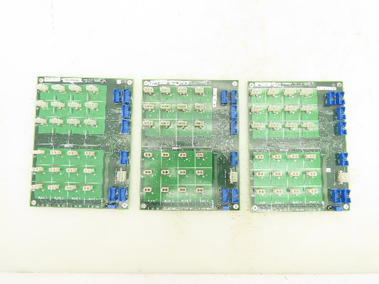 Aii 3008622 Circuit Board Solenoid Drive Lot Of 3