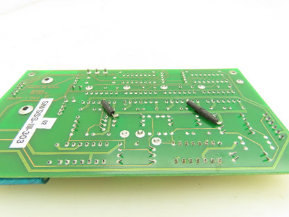 13173-1 REV C Circuit Board