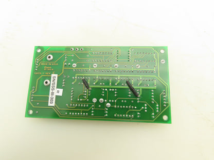 13173-1 REV C Circuit Board
