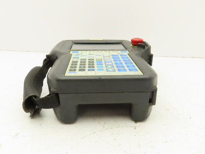 Fanuc A05B-2518-C306#ESW Welding Robots Teach Pendant