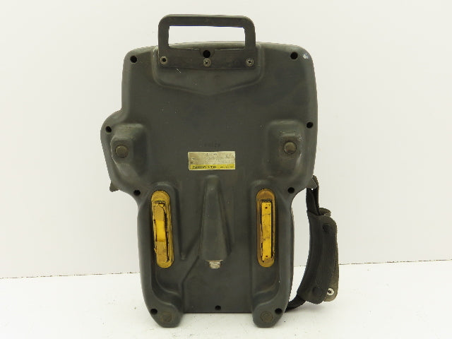 Fanuc A05B-2518-C306#ESW Welding Robots Teach Pendant