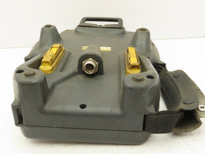 Fanuc A05B-2518-C306#ESW Welding Robots Teach Pendant