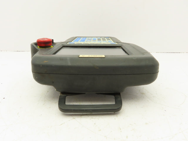 Fanuc A05B-2518-C306#ESW Welding Robots Teach Pendant