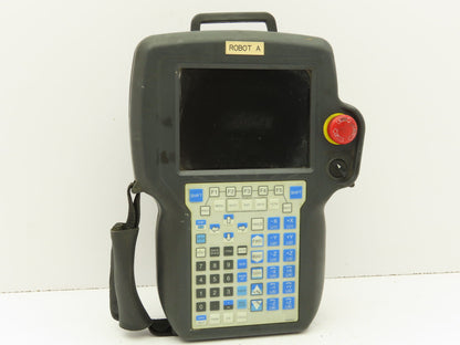 Fanuc A05B-2518-C306#ESW Welding Robots Teach Pendant