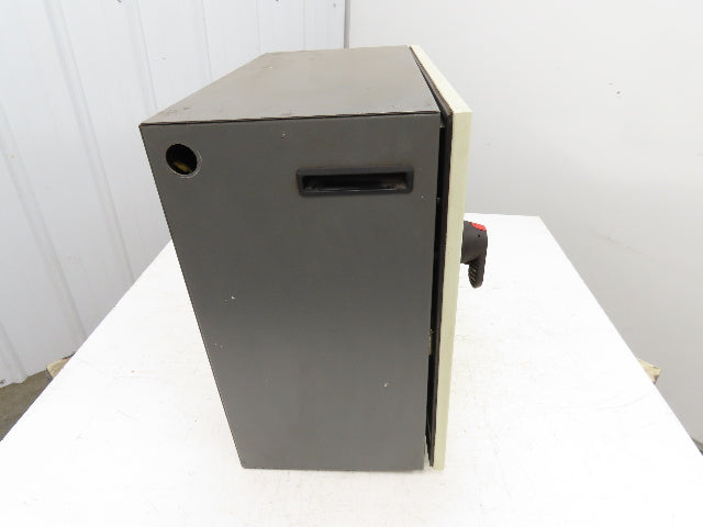 Fanuc Electrical Enclosure Control Panel 500x500x250mm 30A Fused Disconnect