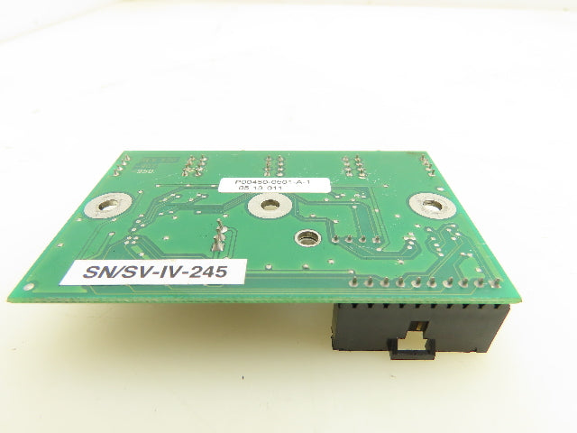 3008626 Circuit Board Shuttle Vacuum Sensor