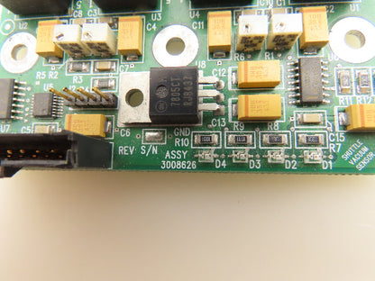 3008626 Circuit Board Shuttle Vacuum Sensor