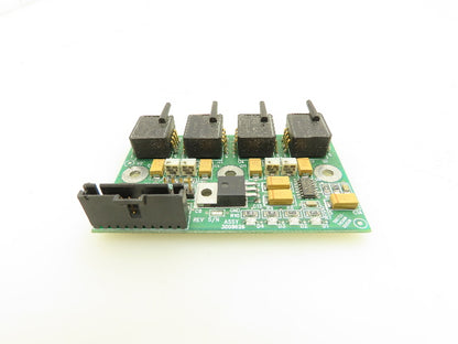 3008626 Circuit Board Shuttle Vacuum Sensor