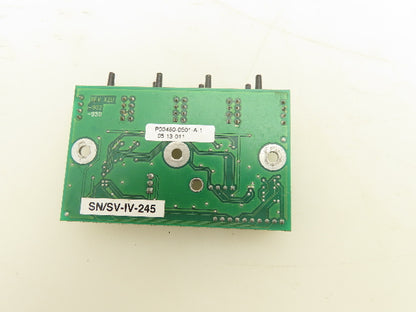 3008626 Circuit Board Shuttle Vacuum Sensor