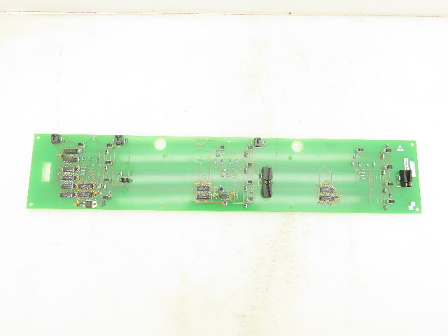 AGFA SN/CID-III-115 P00474-0502-B PCB Cassette ID Reader Circuit Board