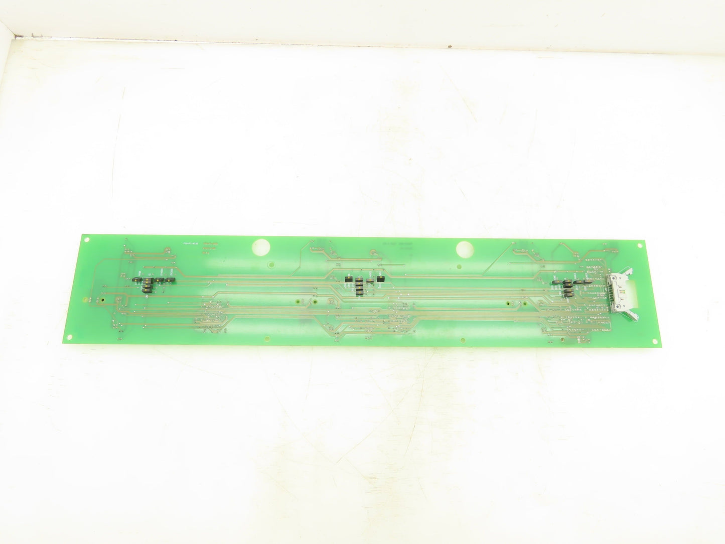 AGFA SN/CID-III-115 P00474-0502-B PCB Cassette ID Reader Circuit Board