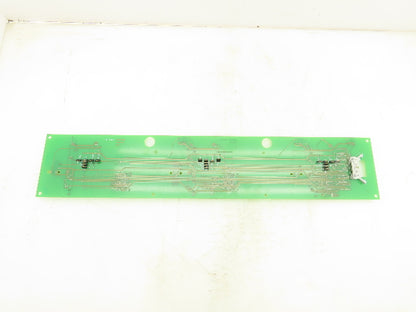 AGFA SN/CID-III-115 P00474-0502-B PCB Cassette ID Reader Circuit Board