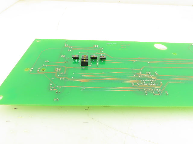 AGFA SN/CID-III-115 P00474-0502-B PCB Cassette ID Reader Circuit Board