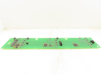 AGFA SN/CID-III-115 P00474-0502-B PCB Cassette ID Reader Circuit Board