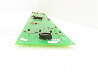 AGFA SN/CID-III-115 P00474-0502-B PCB Cassette ID Reader Circuit Board