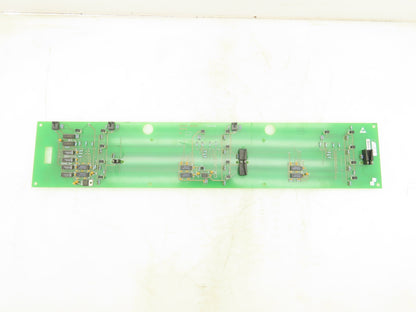 AGFA SN/CID-III-115 P00474-0502-B PCB Cassette ID Reader Circuit Board