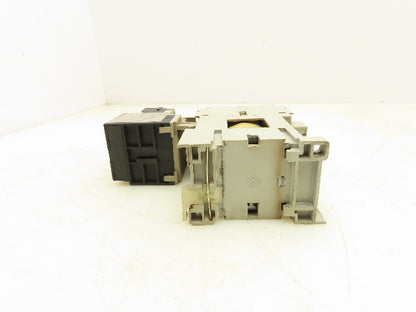 Allen Bradley 193-T1AB13 Thermal Overload Relay 690VAC 0.90-1.3A With Contactor