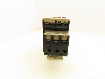 Allen Bradley 193-T1AB13 Thermal Overload Relay 690VAC 0.90-1.3A With Contactor