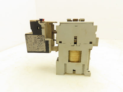 Allen Bradley 193-T1AB13 Thermal Overload Relay 690VAC 0.90-1.3A With Contactor